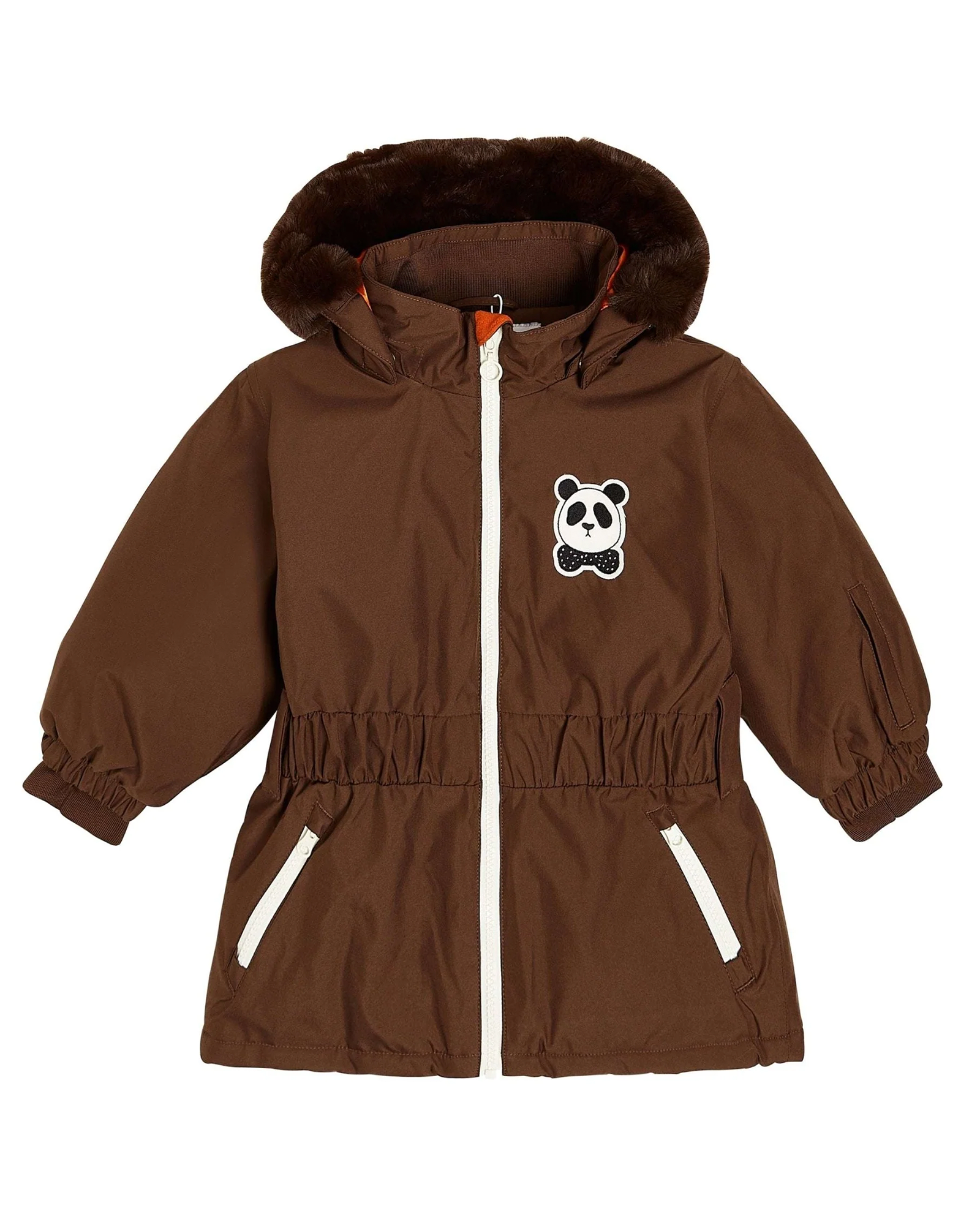 Panda Ski Jacket