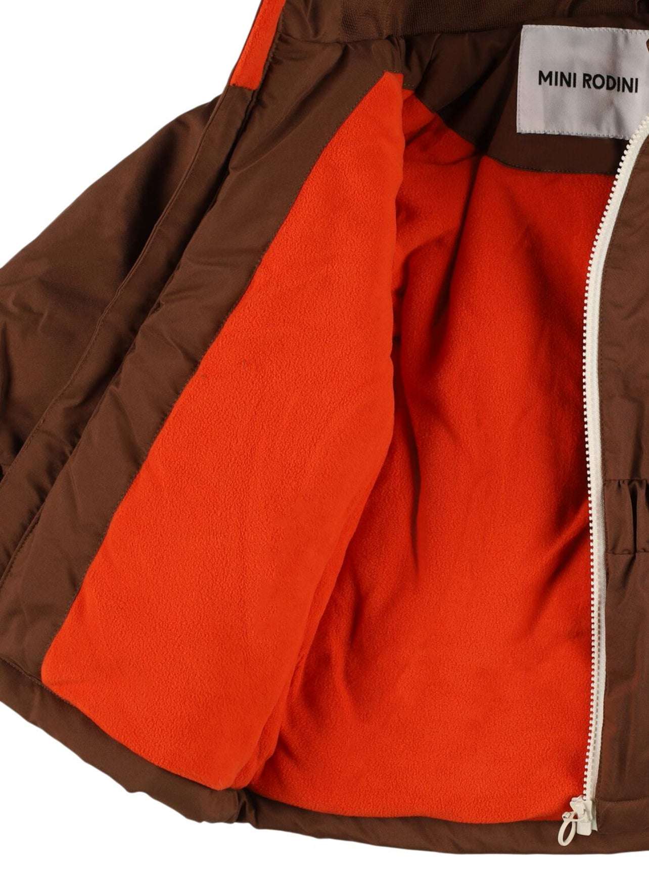 Panda Ski Jacket