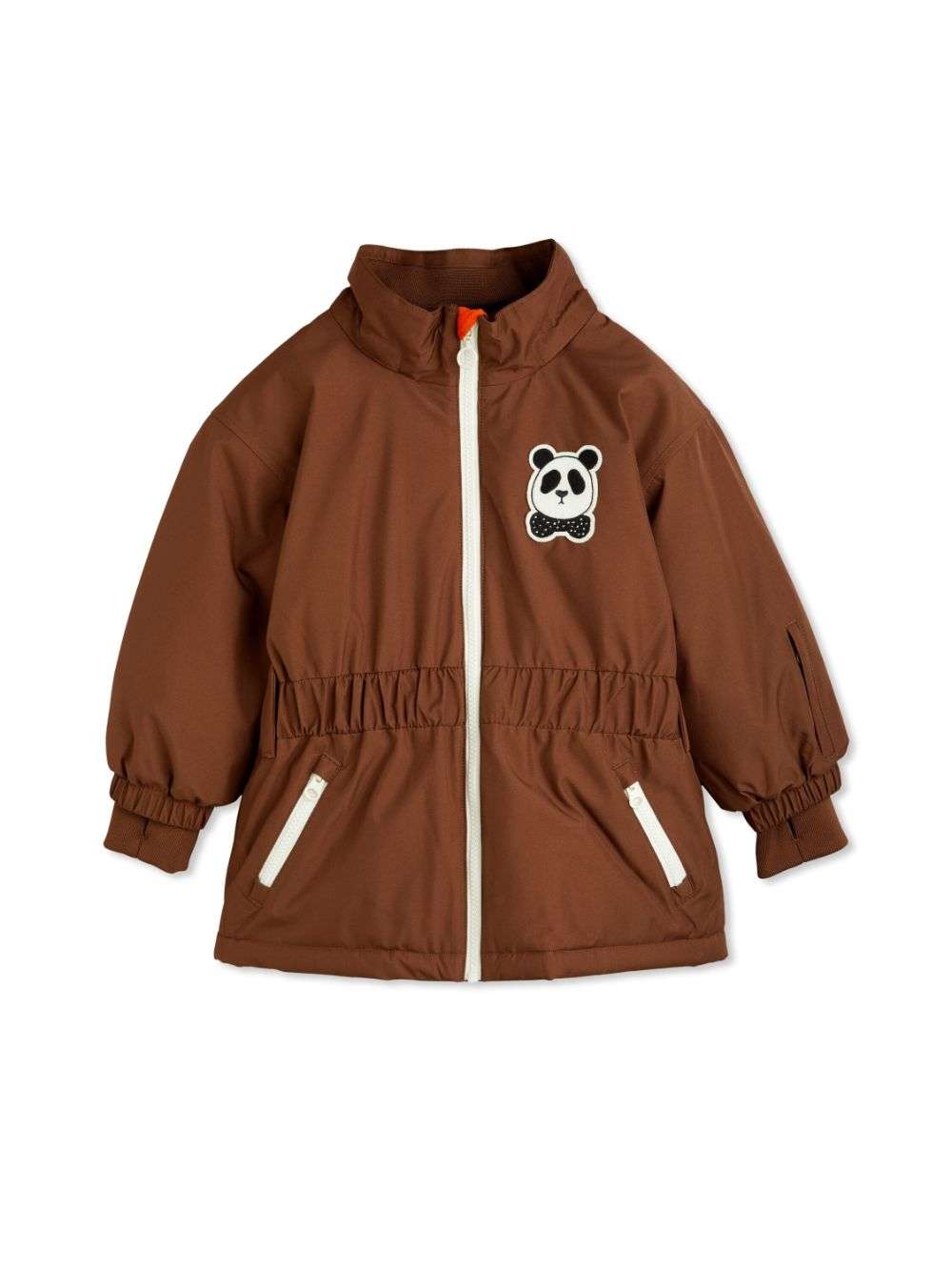 Mini Rodini - Якета - Panda Ski Jacket - Love|Labels