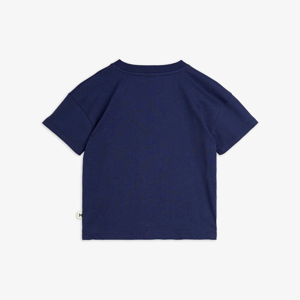 Mini Rodini - Тениски - Red Bow T-Shirt - Love|Labels