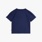 Mini Rodini - Тениски - Red Bow T-Shirt - Love|Labels