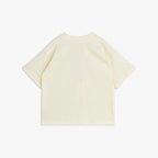 Mini Rodini - Тениски - Scarf T-Shirt - Love|Labels