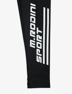 Mini Rodini - Клинове - Sport Quickdry Leggings - Love|Labels