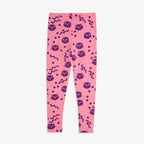 Mini Rodini - Клинове - Squiggly Cats Leggings - Love|Labels