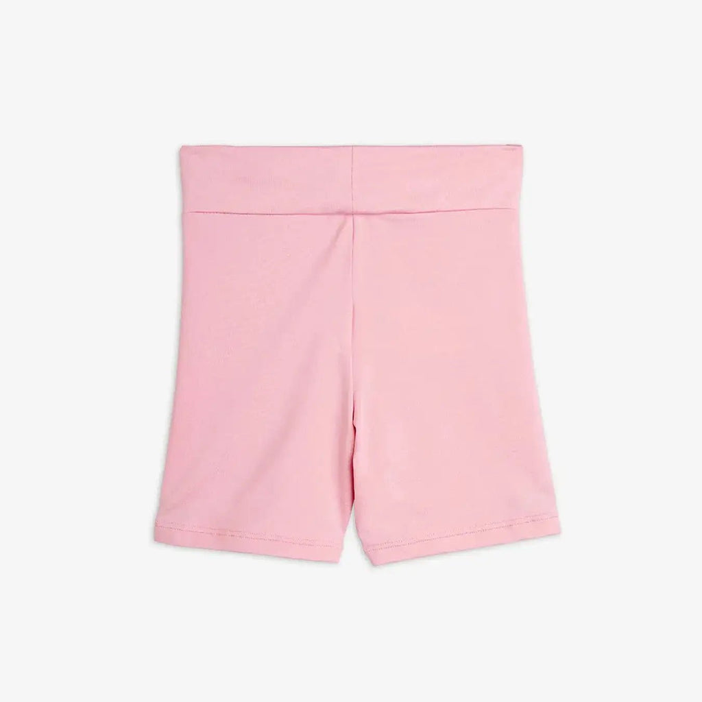 Mini Rodini - Шорти - Super Sporty Bike Shorts - Love|Labels
