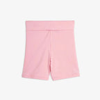 Mini Rodini - Шорти - Super Sporty Bike Shorts - Love|Labels