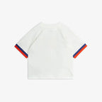 Mini Rodini - Тениски - Super Sporty T-Shirt - Love|Labels