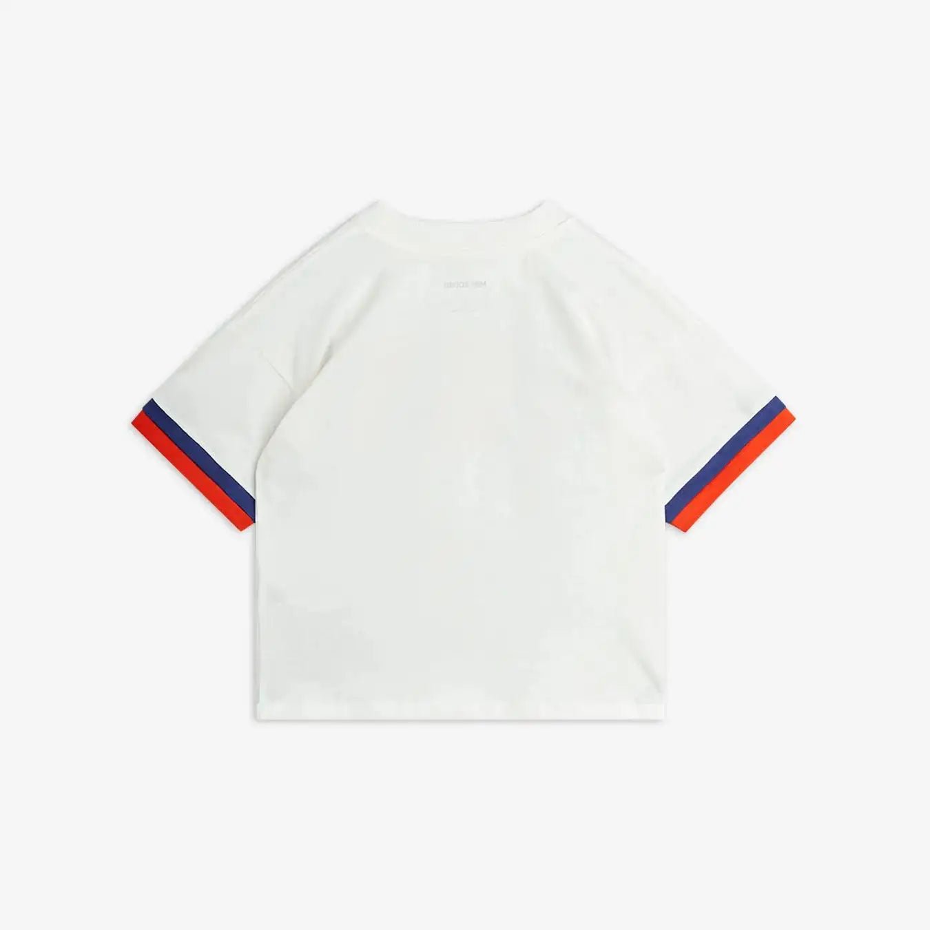 Mini Rodini - Тениски - Super Sporty T-Shirt - Love|Labels
