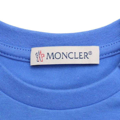 MONCLER - Блузи - Blue Baby Top - Love|Labels