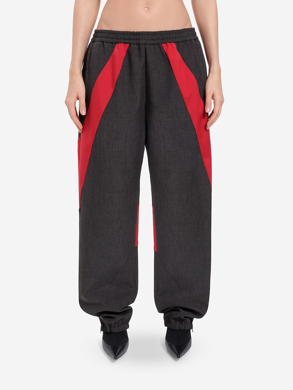 Anthracite Тrousers