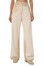 MSGM - Панталони - Bull Cotton Pants - Love|Labels
