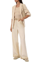 MSGM - Панталони - Bull Cotton Pants - Love|Labels