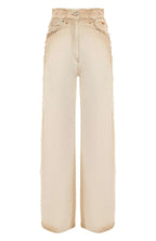 MSGM - Панталони - Bull Cotton Pants - Love|Labels