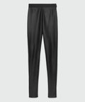 MSGM - Клинове - Faux - Leather Leggings - Love|Labels