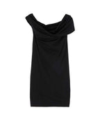 MSGM - Рокли - One Shoulder Tank Dress - Love|Labels