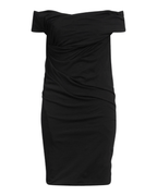 MSGM - Рокли - One Shoulder Tank Dress - Love|Labels