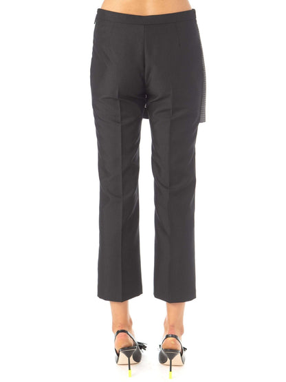 MSGM - Панталони - Skirt - Overlay Trousers - Love|Labels