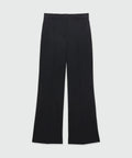 MSGM - Панталони - Tailored Palazzo Pants - Love|Labels