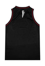 Neil Barrett Kids - Потници - Black 7 Top - Love|Labels