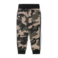 Neil Barrett Kids - Панталони - Camouflage Joggers - Love|Labels