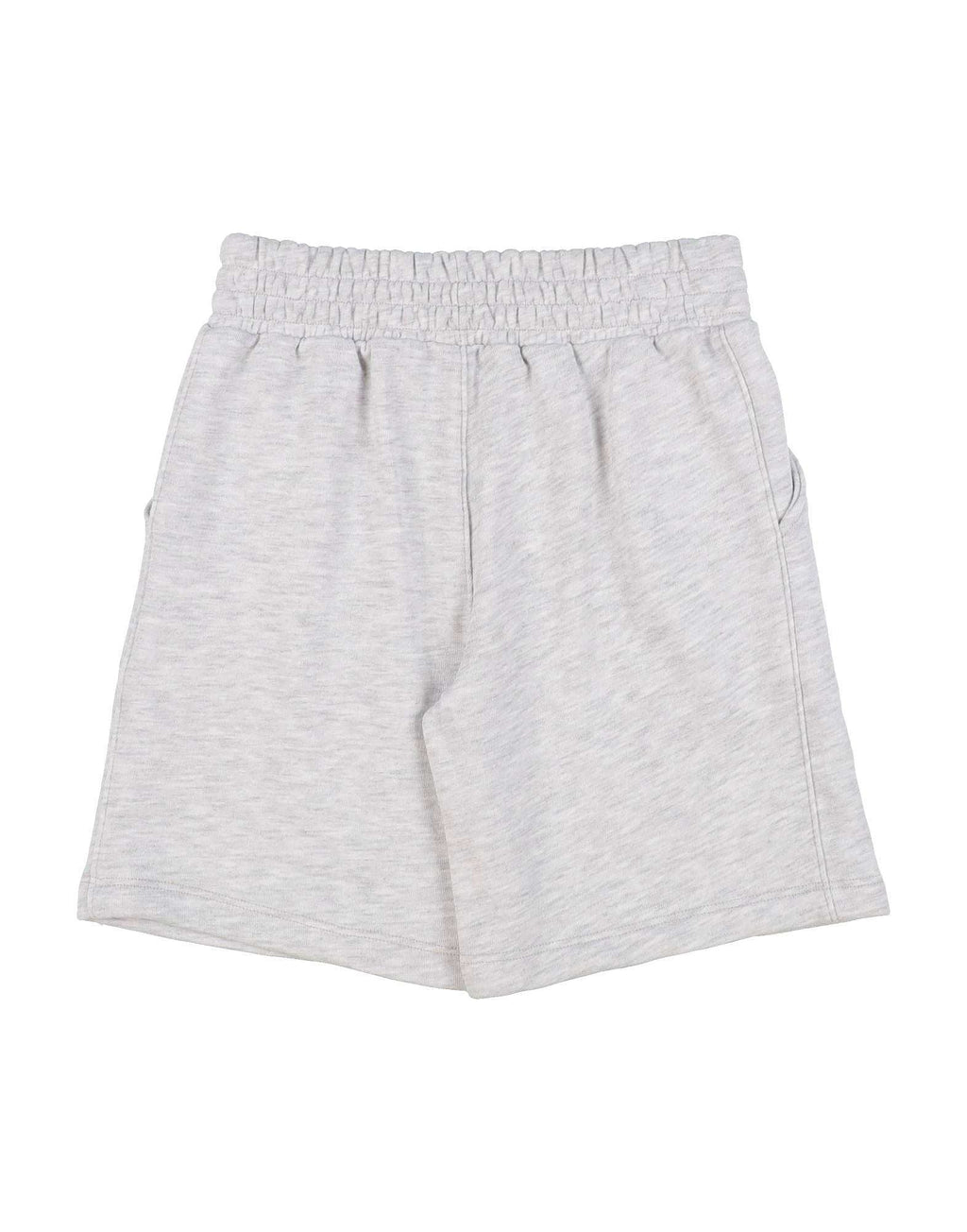 Neil Barrett Kids - Шорти - Grey Print Shorts - Love|Labels