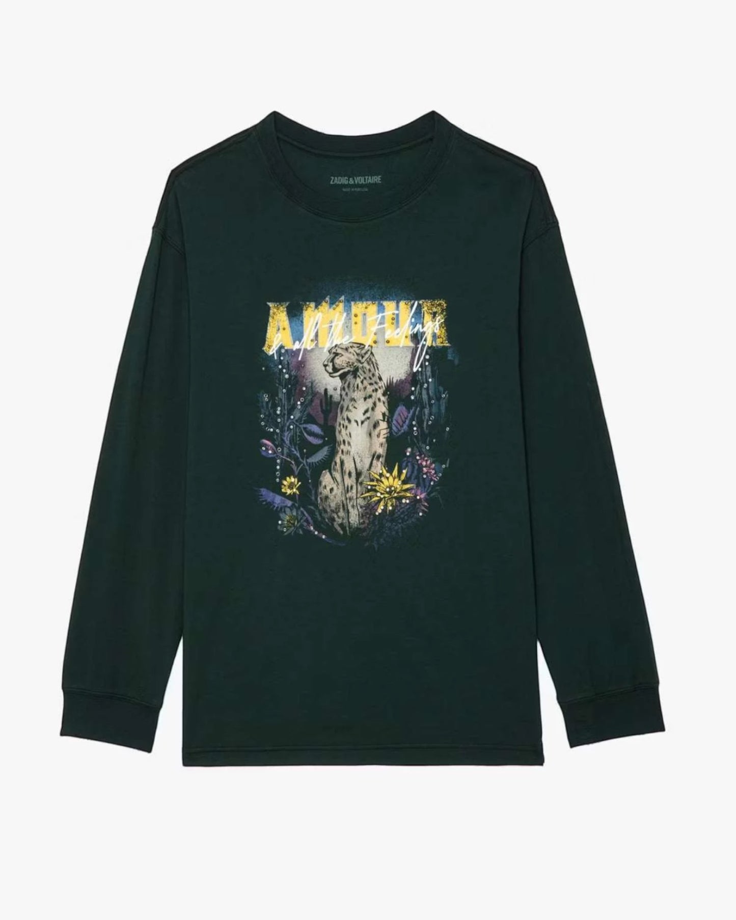 Noane Concert T-Shirt