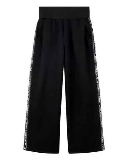 Embellished Jogging Pants