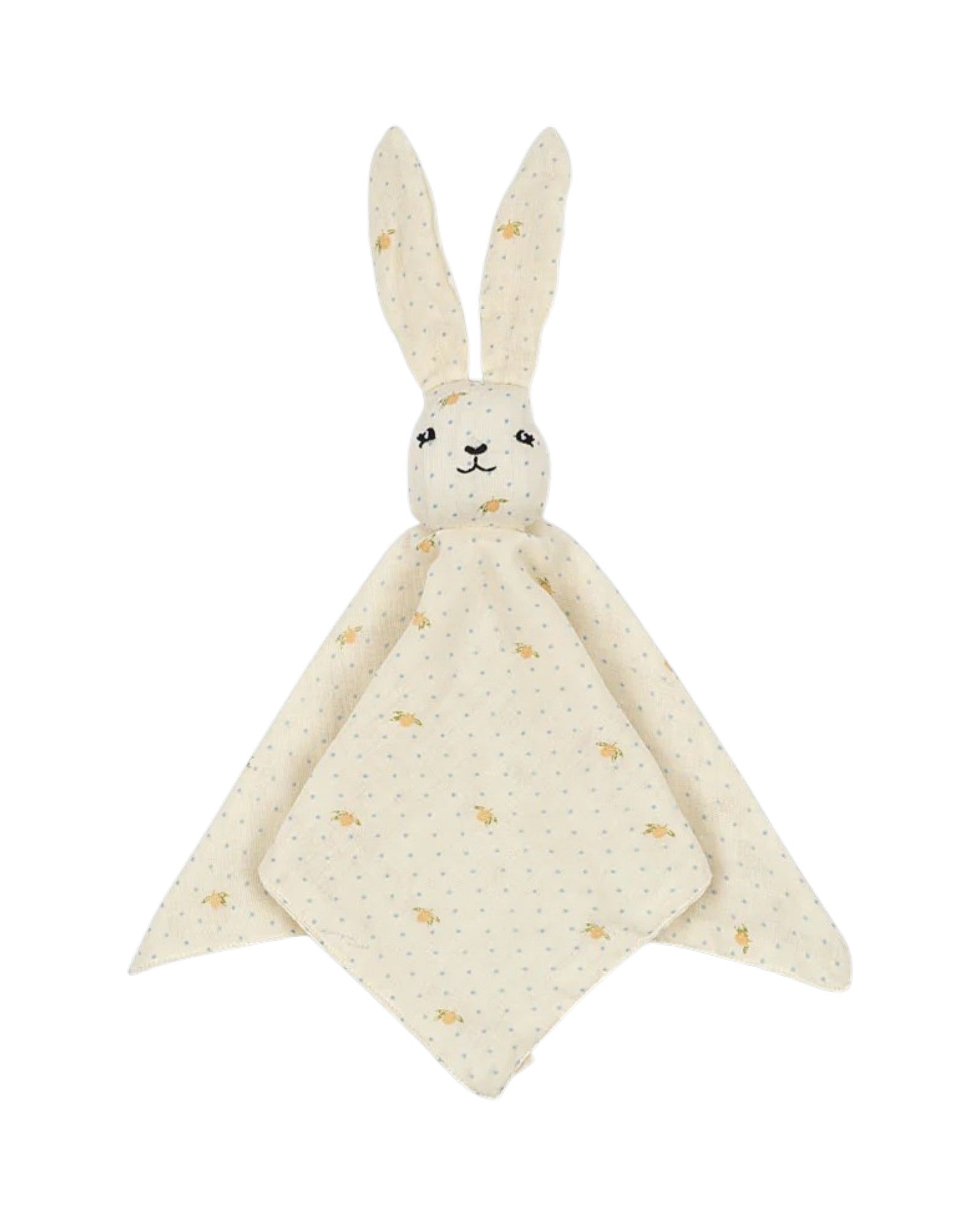 Sleepy Rabbit
