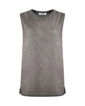 Greyish Tank Top