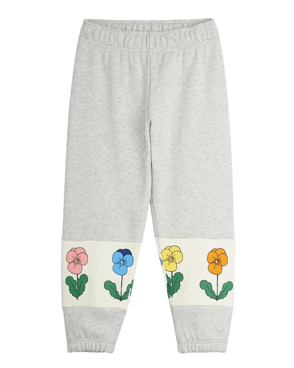 Violas Panel Sweatpants