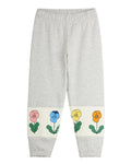 Violas Panel Sweatpants
