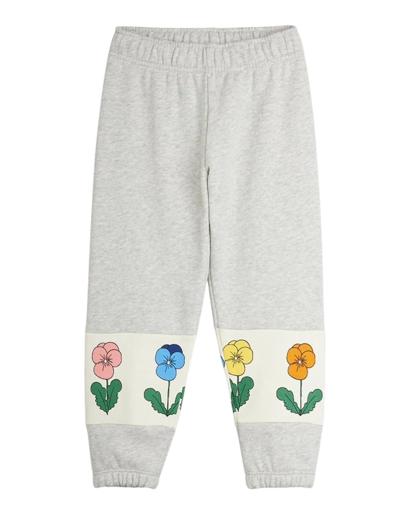 Violas Panel Sweatpants