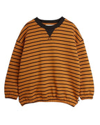 Striped Sweatshirt