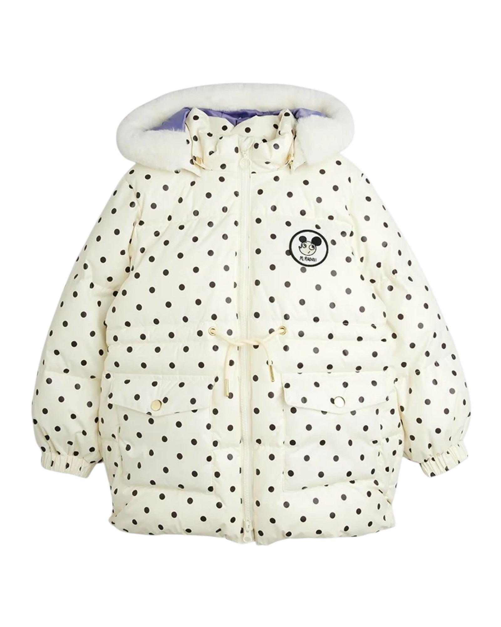 Ritzratz Patch Heavy Puffer