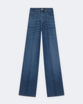 Indigo Denim Jeans