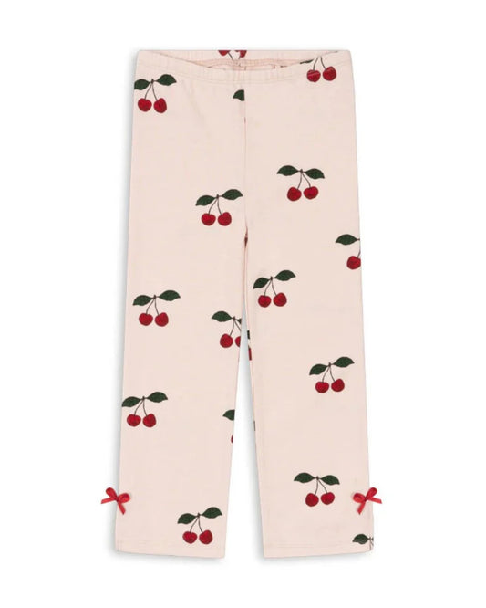 Drey Cherry Pants