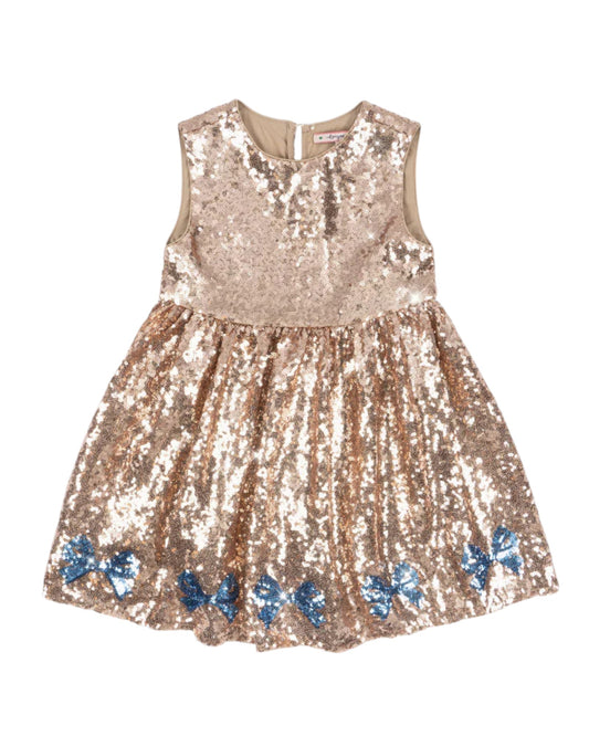 Starla Dress