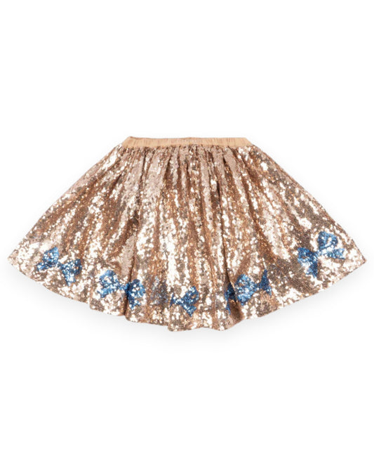 Starla Ribbon Skirt