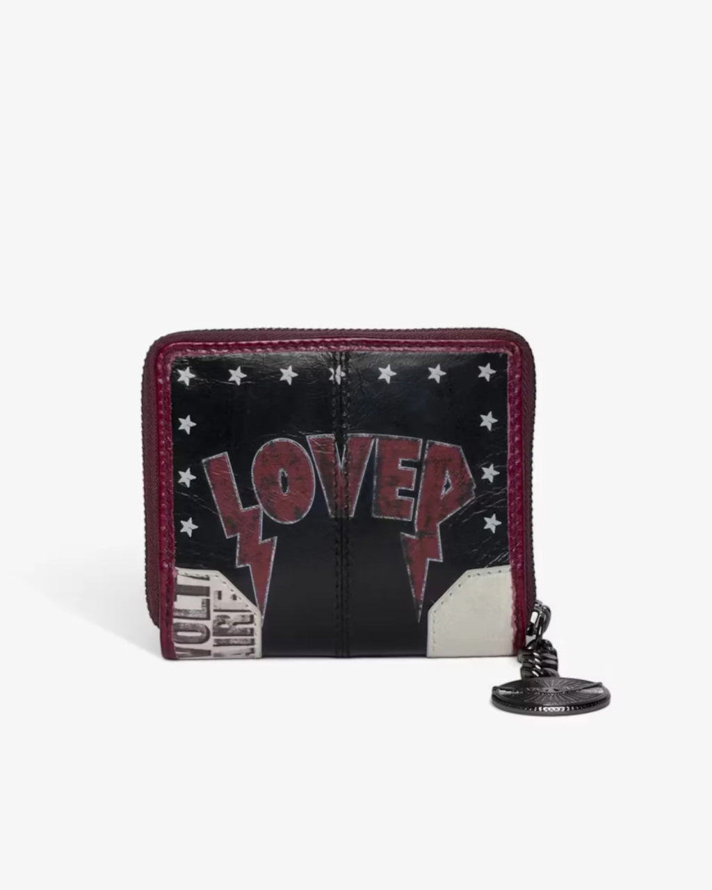 Porte-Monnaie Sunny Mini Punk