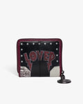 Porte-Monnaie Sunny Mini Punk