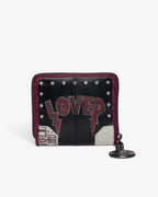 Porte-Monnaie Sunny Mini Punk