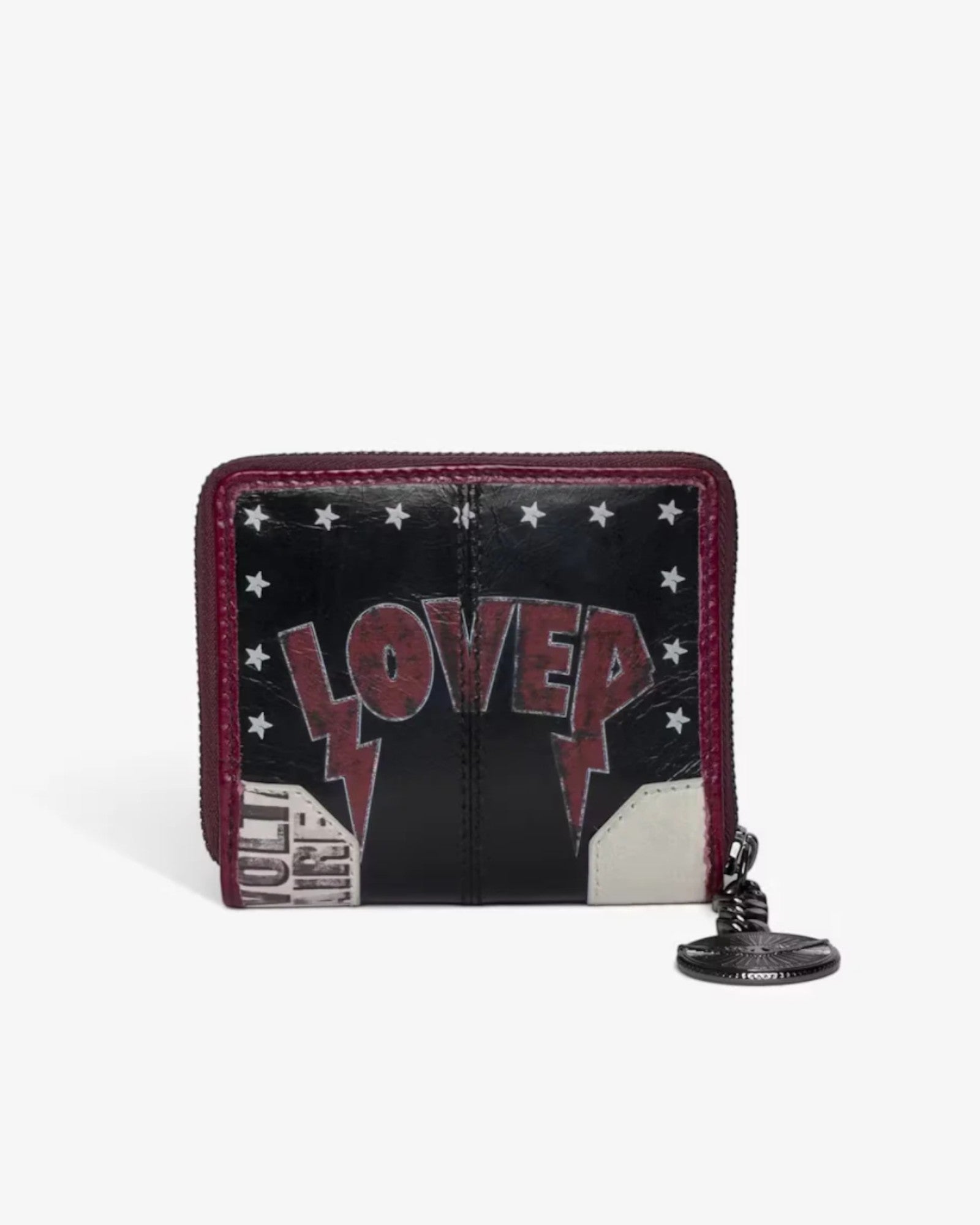 Porte-Monnaie Sunny Mini Punk