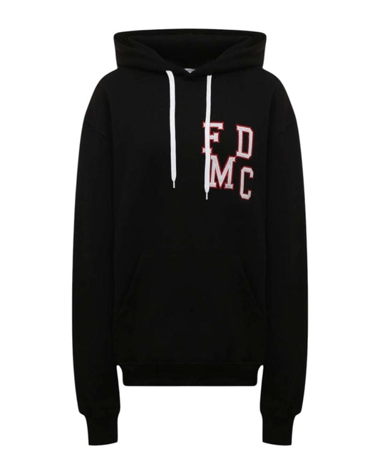 Embroidered Hoodie