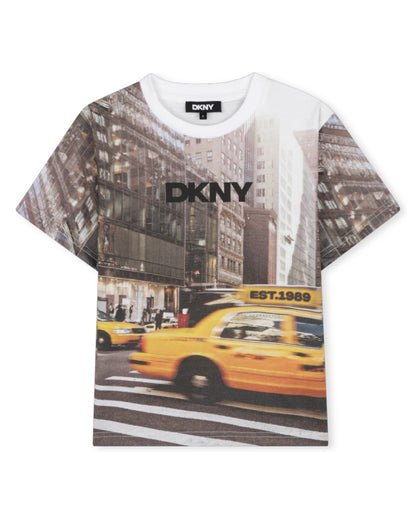 New York T-Shirt