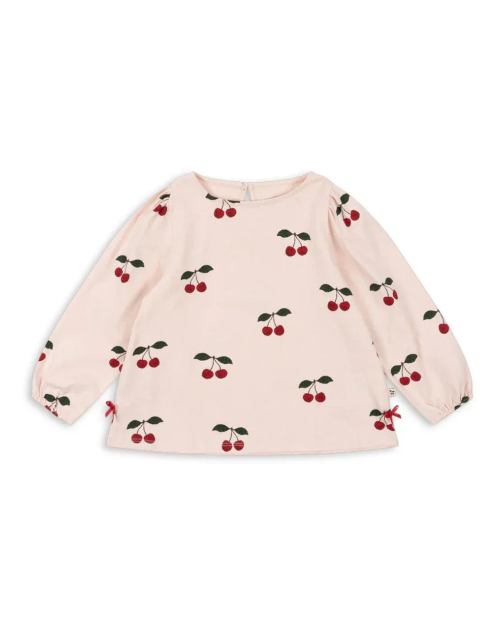 Drey Cherry Top
