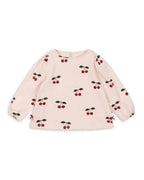 Drey Cherry Top
