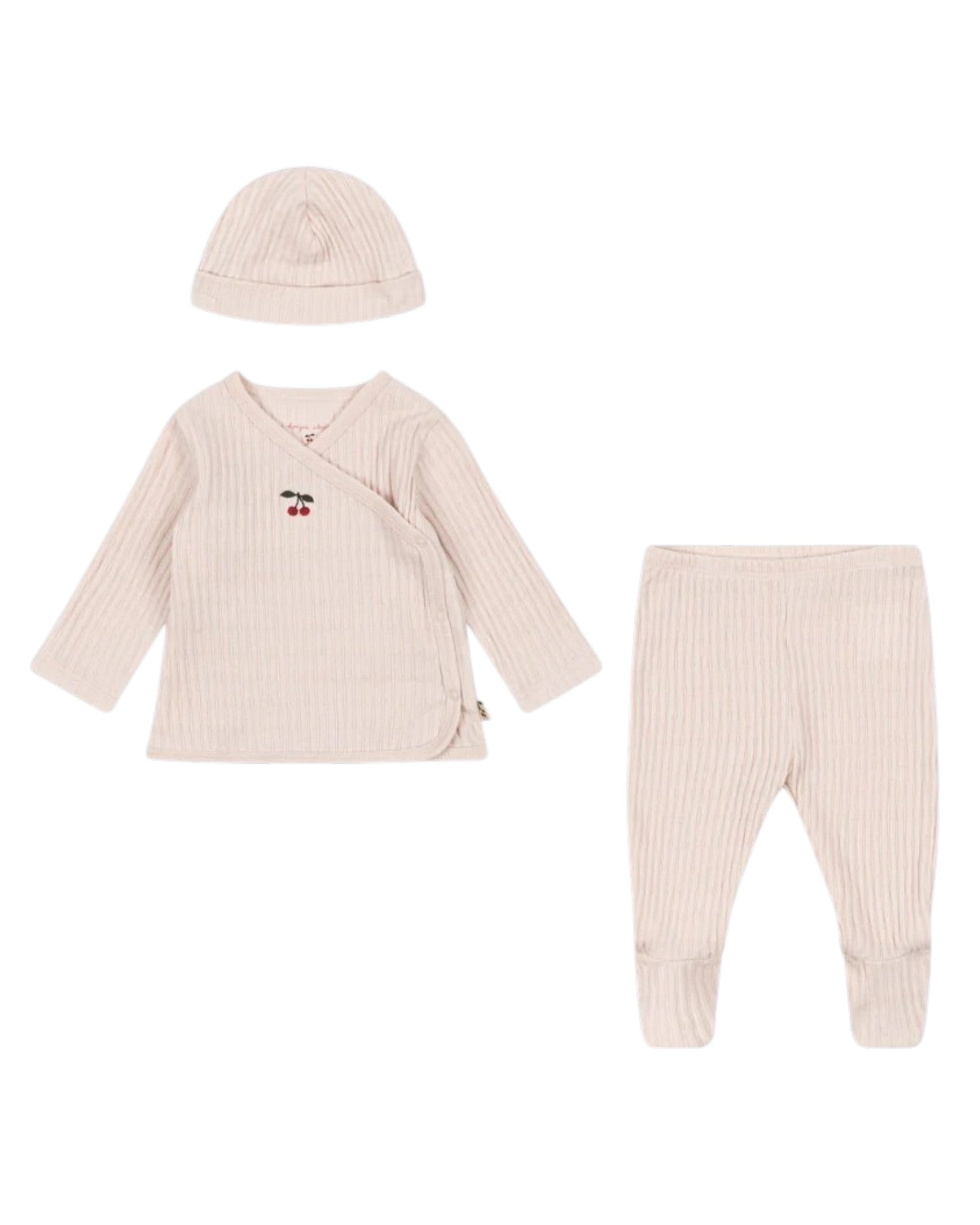 Newborn Cherry Set