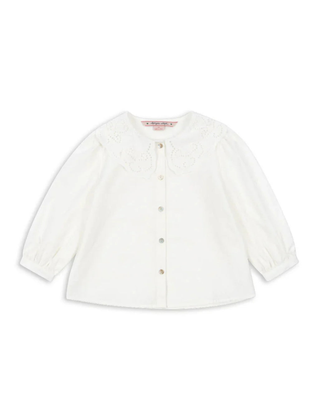 Rilo Shirt