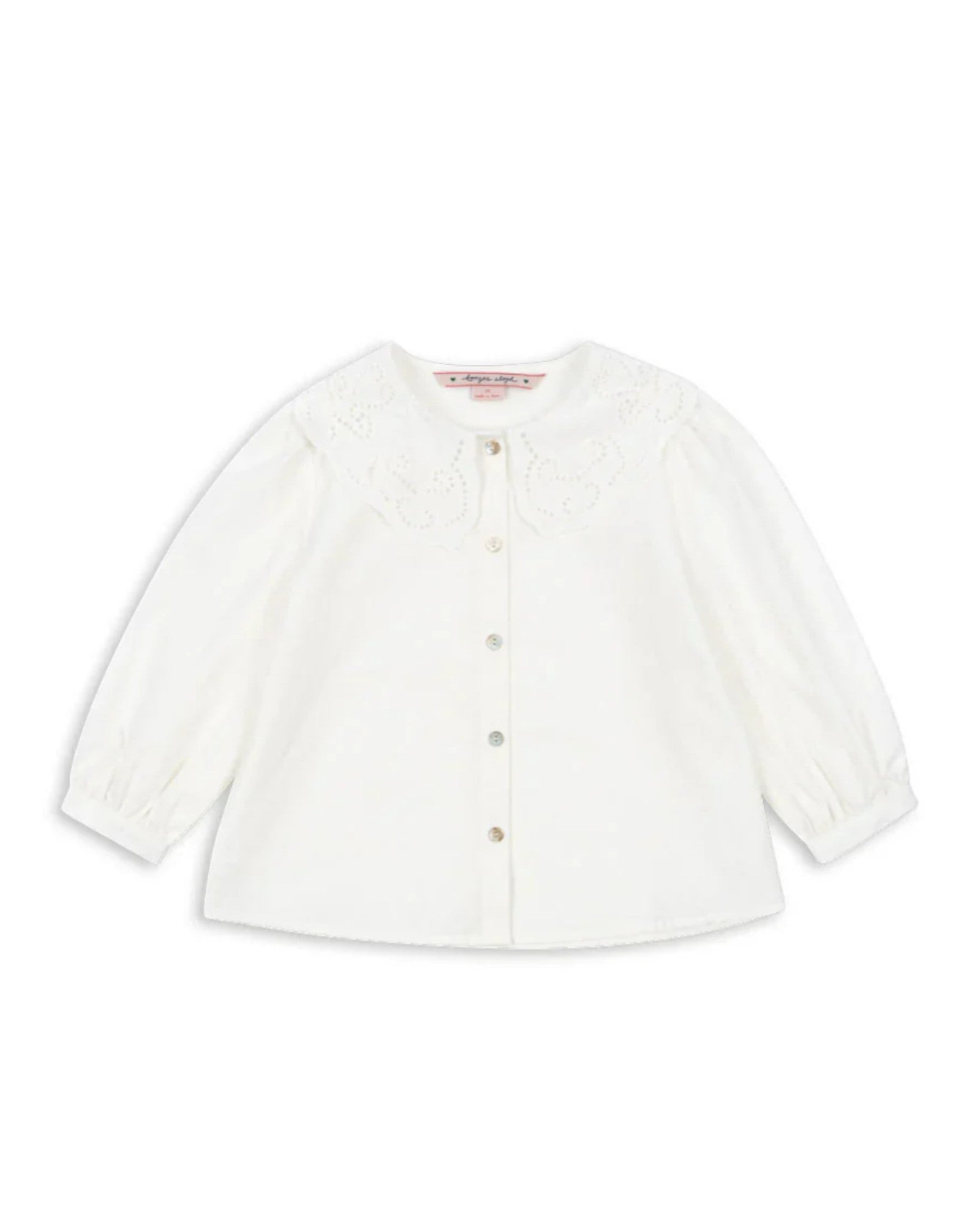 Rilo Shirt