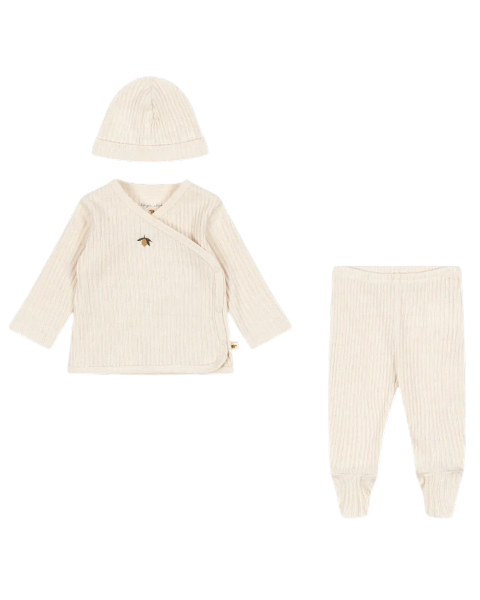 Newborn Set